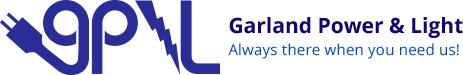 Garland Power & Light